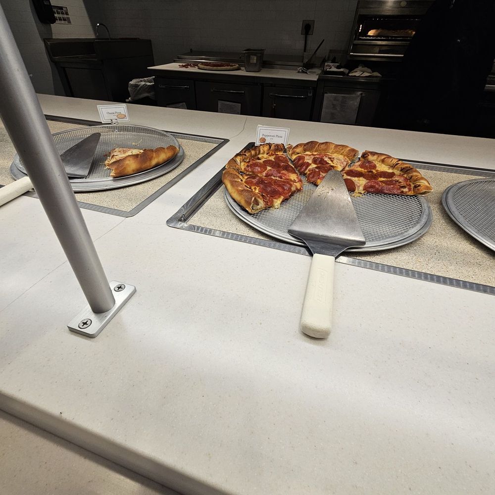 The Gipper’s Bar + Bistro - Pizza by the slice - Pizza Near Me - Simi Valley, California The Gipper’s Bar + Bistro - Pizza by the slice - Pizza Near Me - Simi Valley, California