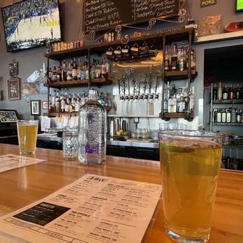The Dive - Bar - Pubs Near Me - Gunnison, Colorado