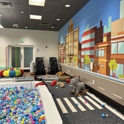 The Tree House Indoor Play & Cafe 