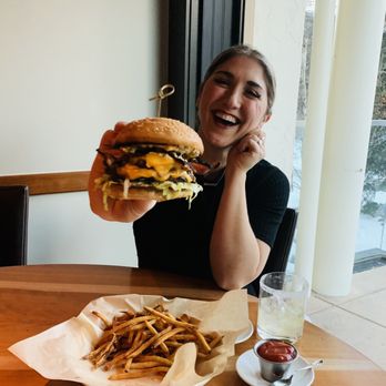 Sweet Basil - New American Near Me - Vail, Colorado