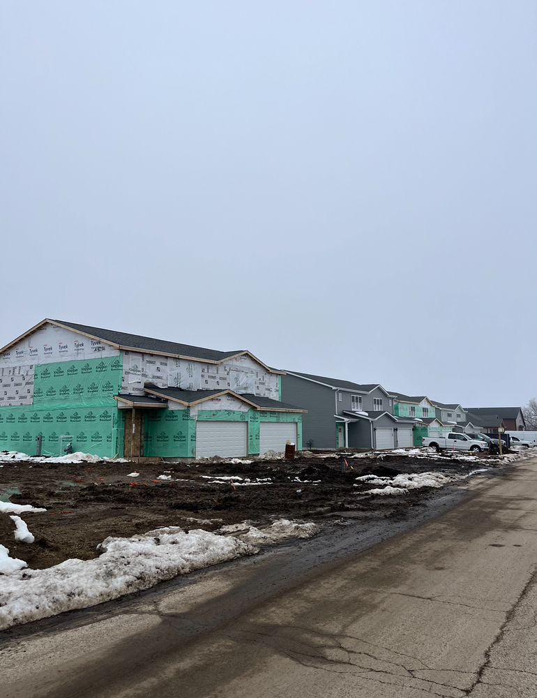 Slide of Sm Advanced Plumbing