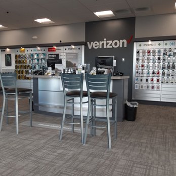 Verizon - Mobile Phones Near Me - Spring Hill, Florida