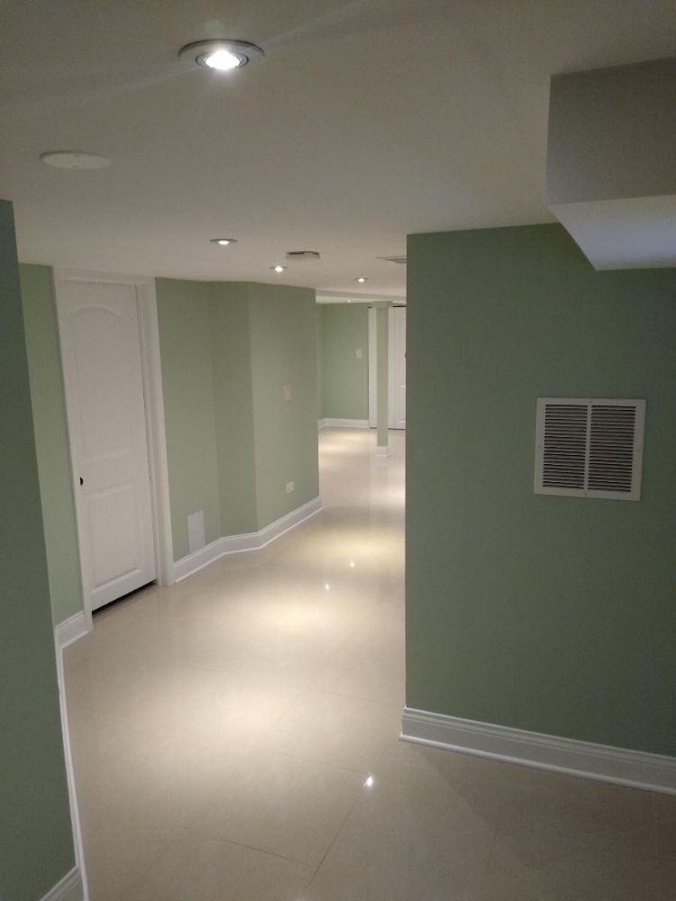 Slide of Remodeling Painting Management