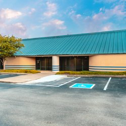 South Nashville Comprehensive Treatment Center
