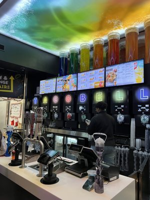 Taco Bell Cantina by null