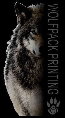 Wolfpack Graphic Printing