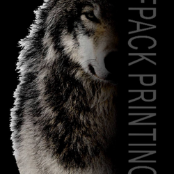Wolfpack Graphic Printing - We can do more than just clipart