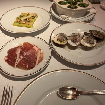 Le Coucou - French Near Me - New York, New York