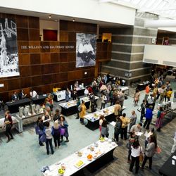 The Friday Conference Center