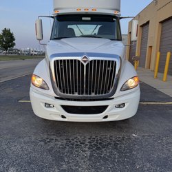 Midwest Truck Body Solutions - After. Looks new.