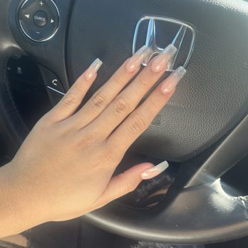 A Nails & Spa - Beaute Lounge - nails - Nail Salons Near Me - Las Vegas, Nevada