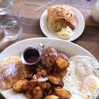 Plow - the plow, biscuit - Breakfast & Brunch Near Me - San Francisco, California