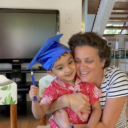 A to Z Discovery ChildCare and Preschool - Daycare teacher- Ms. Nara