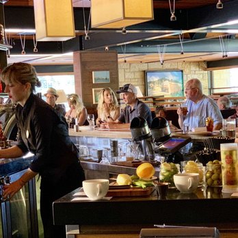 R+D Kitchen - Bar Seat - New American Near Me - Yountville, California R+D Kitchen - Bar Seat - New American Near Me - Yountville, California
