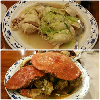 Lam’s Garden - Chicken and dungeness crab - Dim Sum Near Me - Orlando, Florida Lam’s Garden - Chicken and dungeness crab - Dim Sum Near Me - Orlando, Florida