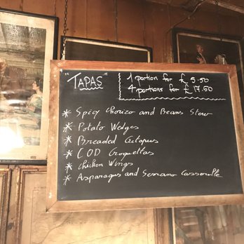 Gordon's Wine Bar - Note - limited quantity , so order fast ! - Wine Bars Near Me - London, XGL