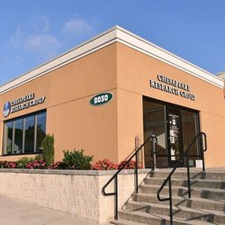 Chesapeake Research Group