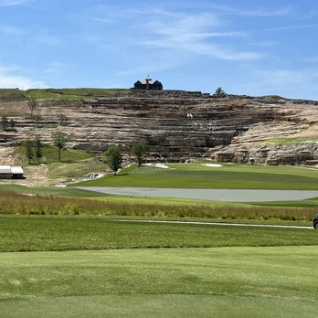 Payne's Valley Golf Course - Golf Near Me - Hollister, Missouri