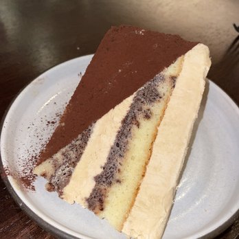Bar Mezzana - Tiramisu - Italian Near Me - Boston, Massachusetts Bar Mezzana - Tiramisu - Italian Near Me - Boston, Massachusetts
