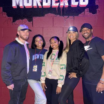 Black Market Escape Rooms - Escape Games Near Me - Upland, California Black Market Escape Rooms - Escape Games Near Me - Upland, California