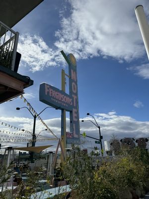 Fergusons Downtown by null
