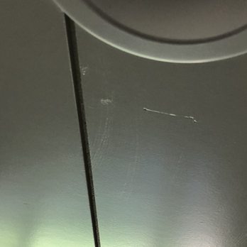 Am Finishing - Scratches - Cabinetry Near Me - Anaheim, California