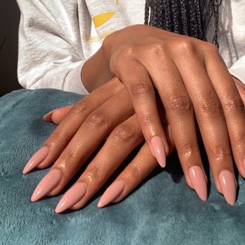 The Nail Nest - ApexGel in 08 color by Snow - Nail Salons Near Me - Atlanta, Georgia The Nail Nest - ApexGel in 08 color by Snow - Nail Salons Near Me - Atlanta, Georgia