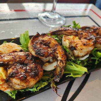 Jordyn's Brunch Cafe - Jerk deviled eggs - Breakfast & Brunch Near Me - Houston, Texas Jordyn's Brunch Cafe - Jerk deviled eggs - Breakfast & Brunch Near Me - Houston, Texas