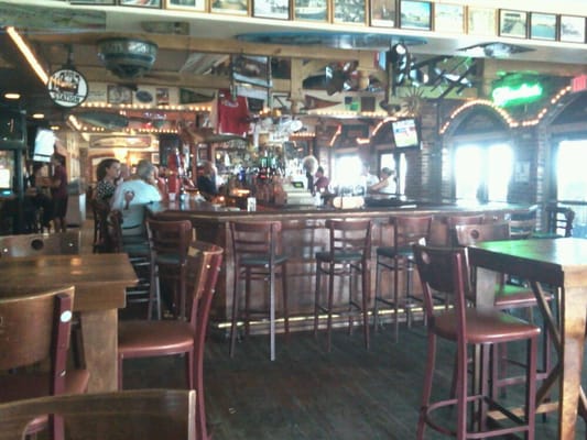 Caroline's By The Bay by null