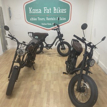 Kona Fat Bikes - Kona Fat Bikes Shop in Kailua-Kona, Hawaii! - Bike Rentals Near Me - Kailua-Kona, Hawaii Kona Fat Bikes - Kona Fat Bikes Shop in Kailua-Kona, Hawaii! - Bike Rentals Near Me - Kailua-Kona, Hawaii