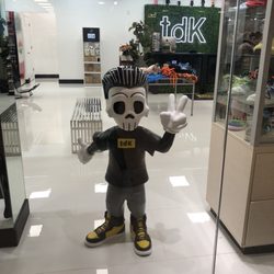 TDK Barbershop & Boutique