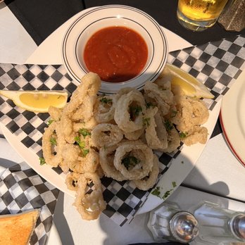 La Favorita - Calamari - Italian Near Me - Ottawa, Ontario La Favorita - Calamari - Italian Near Me - Ottawa, Ontario