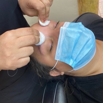 Beauty Upgrade - Did a walk in today, my Boyfriend and I we LOVEEEED Sarah.  Def recommend. - Waxing Near Me - Modesto, California