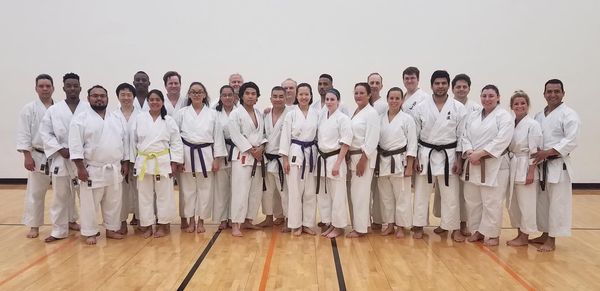 Shotokan Karate - Do Center