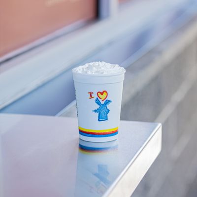 Dutch Bros Coffee by null