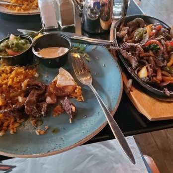 Indiana Café - Steak fajitas - Bars Near Me - Paris, 75 Indiana Café - Steak fajitas - Bars Near Me - Paris, 75