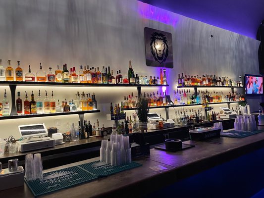 Zanzi Oakland by null