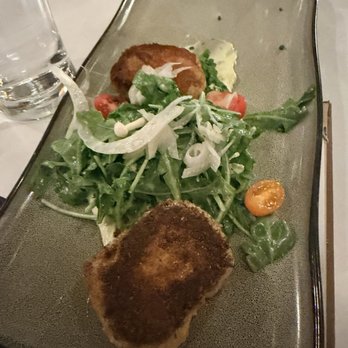 Shorebird - Delicious Crab Cakes!! - Seafood Near Me - Newport Beach, California Shorebird - Delicious Crab Cakes!! - Seafood Near Me - Newport Beach, California