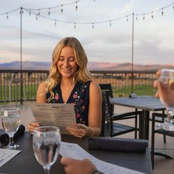 Sand Hollow Resort