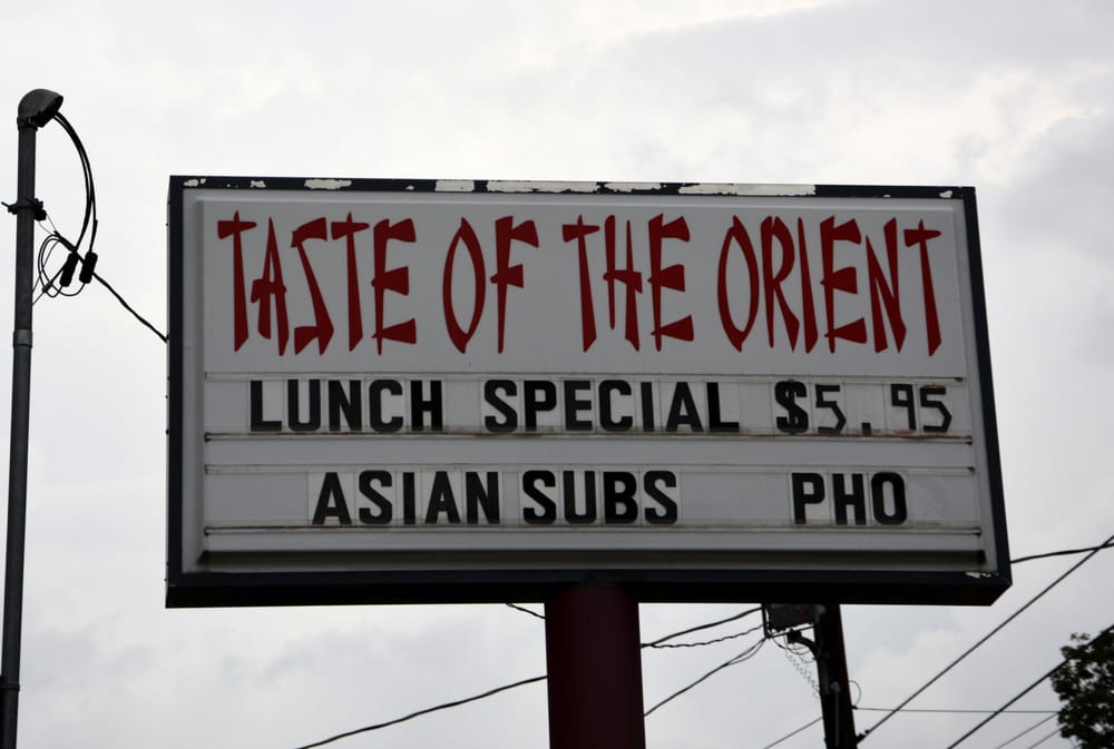 TASTE OF THE ORIENT Updated October 2024 2026 1st Ave SW, Hickory
