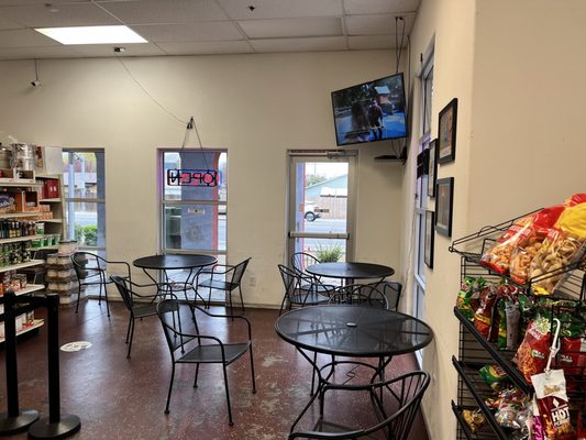 El Mercadito Méxican Market by null