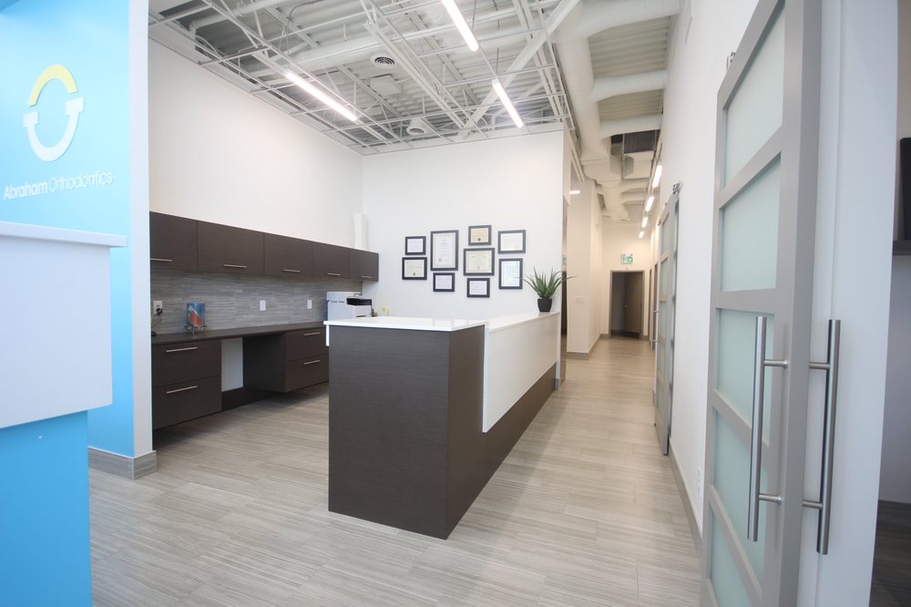 ABRAHAM ORTHODONTICS Updated September 2024 10 Photos 185 Erie Street S, Leamington