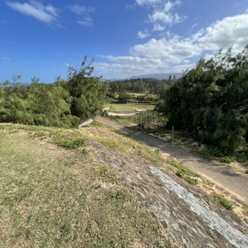 Kahuku Golf Course - Golf Near Me - Kahuku, Hawaii