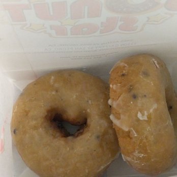 Donut Star - Blueberry donut - Donuts Near Me - Irvine, California Donut Star - Blueberry donut - Donuts Near Me - Irvine, California