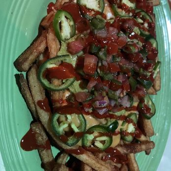 Pearl Diver - Fries - Hawaiian Near Me - Nashville, Tennessee