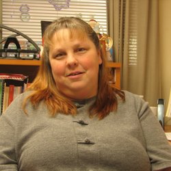 Creative Kids Club - Ms. Sarah is our Assistant Director/Pre-K teacher here at Creative Kids Club. She started working at Creative Kids Club in August of 1996.