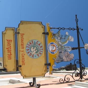 Cantina - Beer Garden Near Me - Landshut, BY Cantina - Beer Garden Near Me - Landshut, BY
