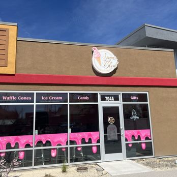Sugar Blvd - Ice Cream & Frozen Yogurt Near Me - Reno, Nevada Sugar Blvd - Ice Cream & Frozen Yogurt Near Me - Reno, Nevada