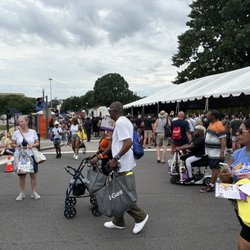 Giant National Capital BBQ Battle