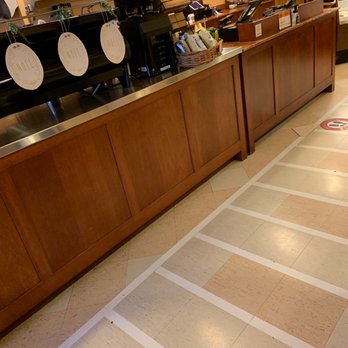 Le Panier - Bakeries Near Me - Seattle, Washington